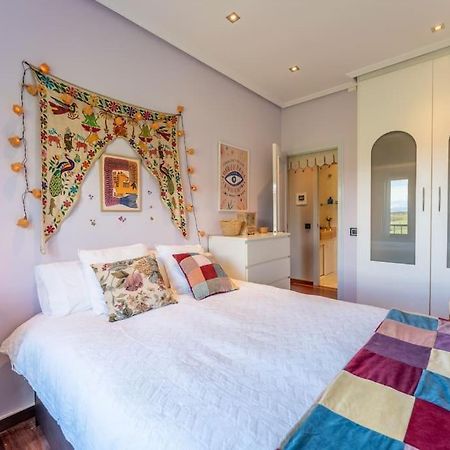 Apartament Casa Saida Liencres Zewnętrze zdjęcie