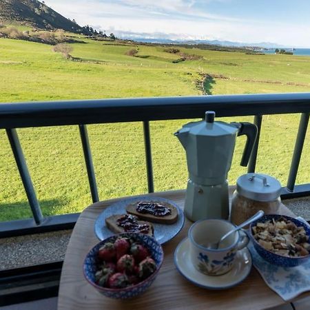 Apartament Casa Saida Liencres Zewnętrze zdjęcie