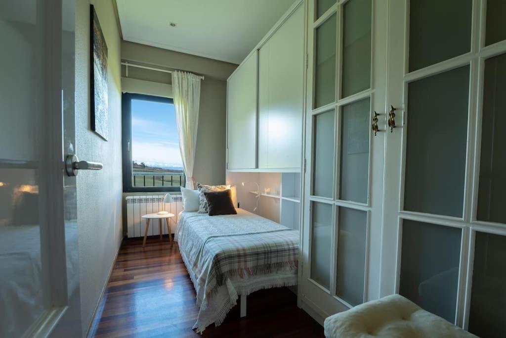Apartament Casa Saida Liencres Zewnętrze zdjęcie