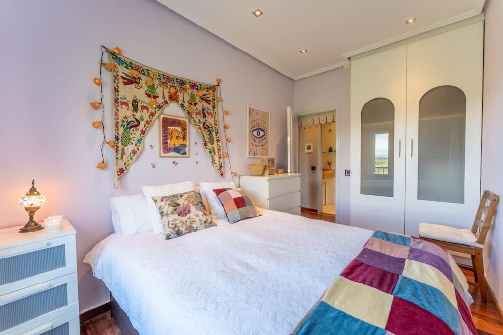 Apartament Casa Saida Liencres Zewnętrze zdjęcie