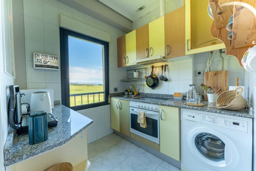 Apartament Casa Saida Liencres Zewnętrze zdjęcie
