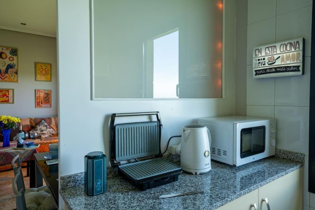 Apartament Casa Saida Liencres Zewnętrze zdjęcie