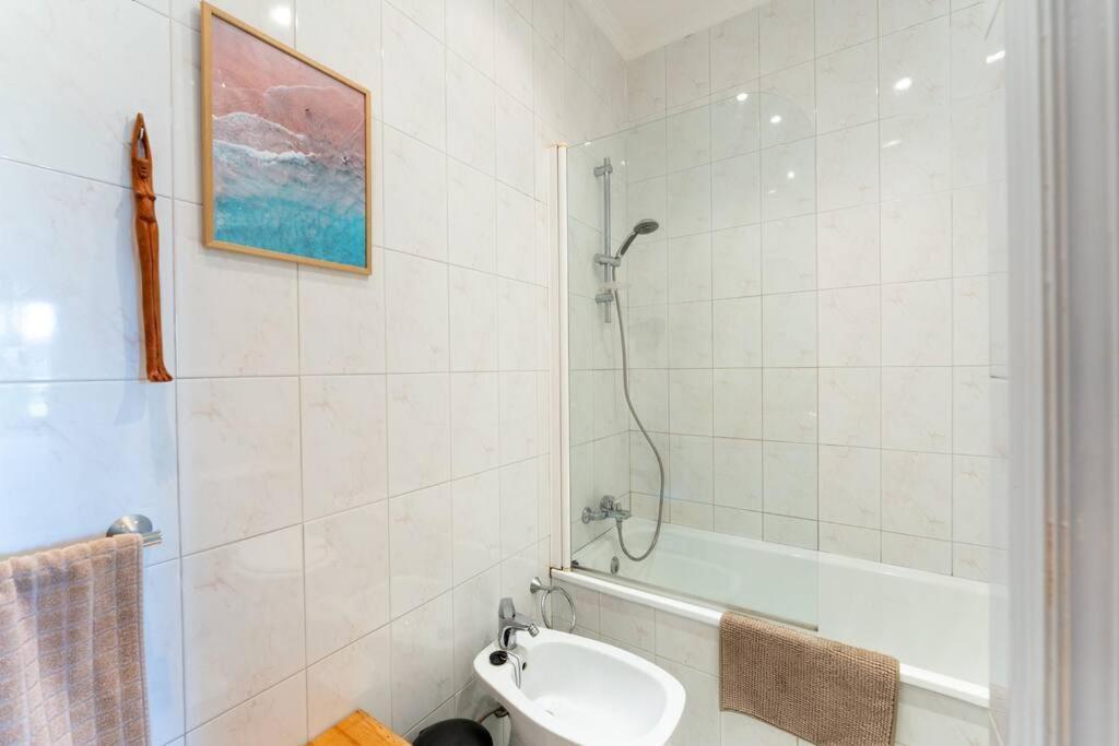 Apartament Casa Saida Liencres Zewnętrze zdjęcie