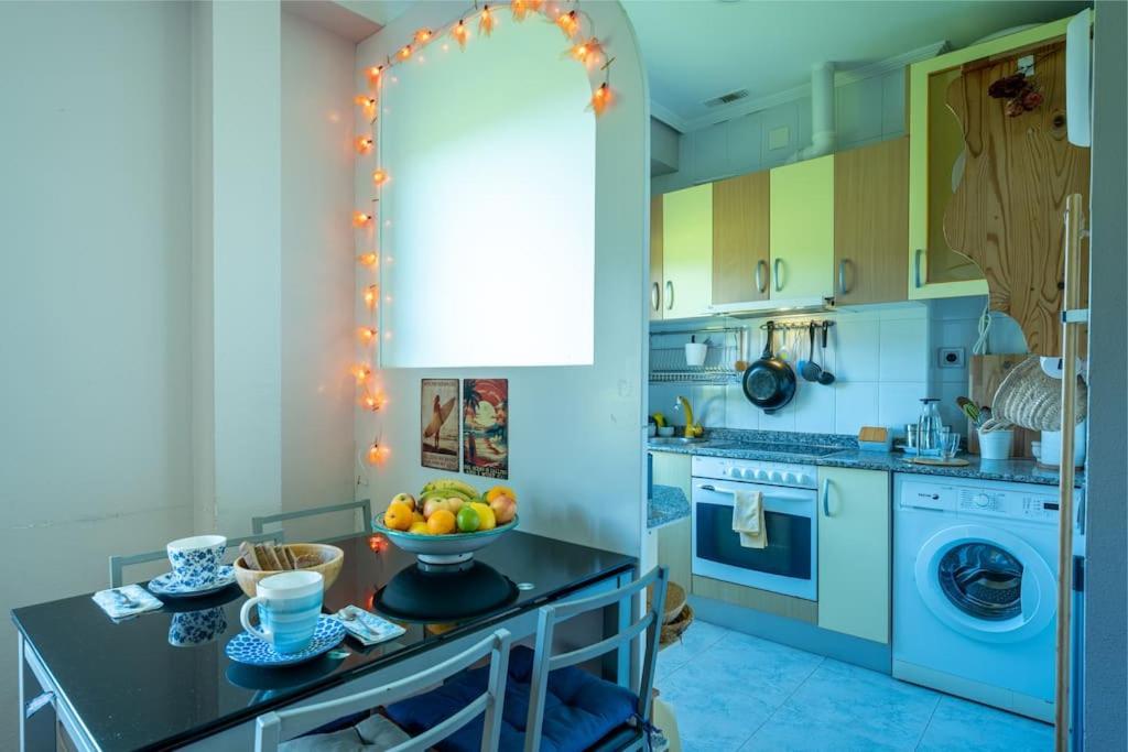 Apartament Casa Saida Liencres Zewnętrze zdjęcie